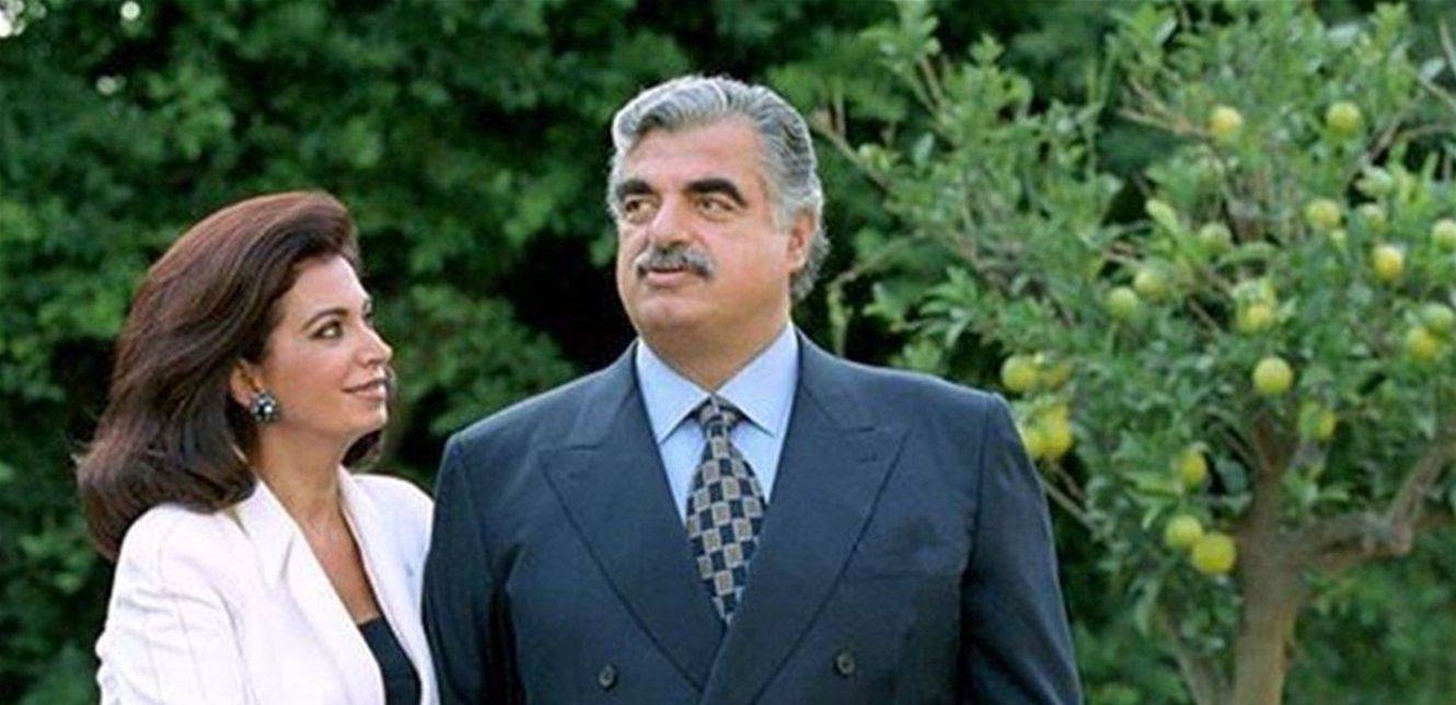 في ذكرى ميلاد الرئيس الشهيد رفيق الحريري.. نازك الحريري تستذكر مسيرته وتستحضر غيابه