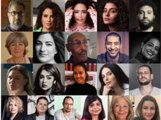 9 أفلام فلسطينية في 