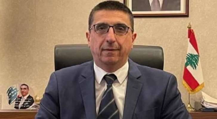 حجار بحث مع نظيرته القطرية في كيفية الإستجابة لأزمة النزوح الداخلية في لبنان نتيجة العدوان "الإسرائيلي"
