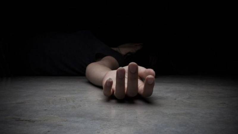 العثور على جثّة في بحيرة الكواشرة