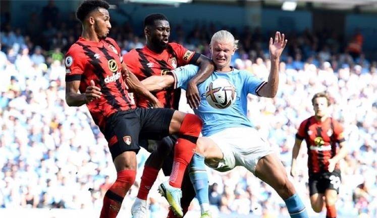 الدوري الانكليزي... سيتي يخشى مفاجآت بورنموث ومهمة عسيرة لليفربول
