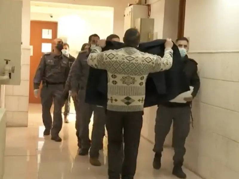اعتقال 3 إسرائيليين بتهمة التجسس لمصلحة طهران... سي إن إن: إيران سترد قبل الانتخابات الأميركية