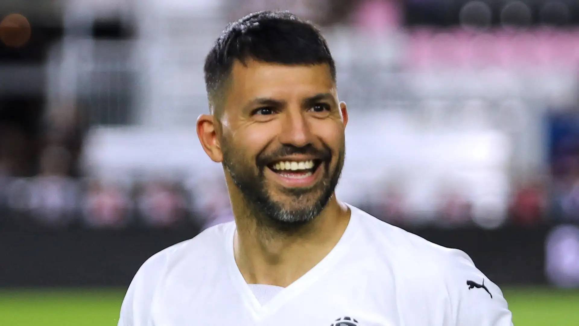 "متغطرسون".. أغويرو يوجه انتقادا حادا إلى ريال مدريد بسبب أزمة حفل الكرة الذهبية