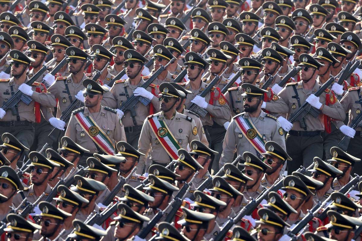 إيران تهدد برد حاسم وإسرائيل تستعد!
