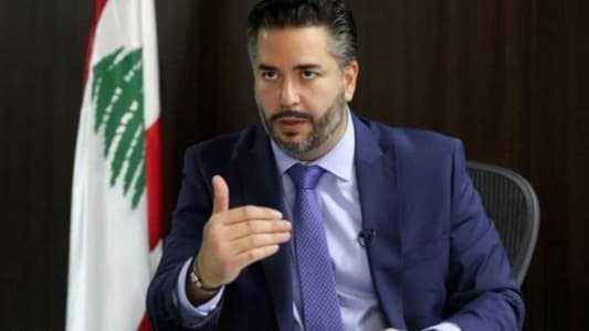سلام: الاقتصاد يواجه انهيارًا غير مسبوق

وسط نزوح كثيف وتدمير الأراضي الزراعية