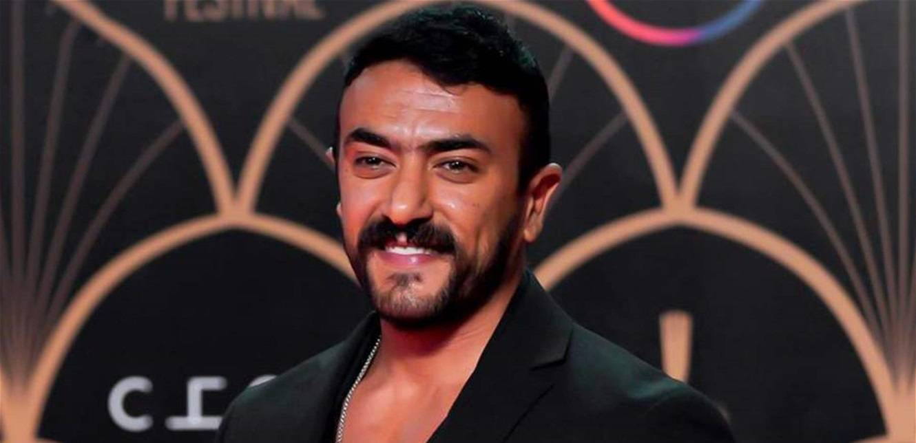 أحمد العوضي يشوّق الجمهور لمفاجأة مميّزة