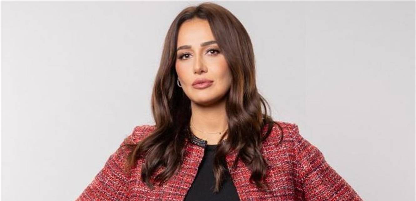 حلا شيحة تكشف سبب ابتعادها عن الأعمال الرمضانية