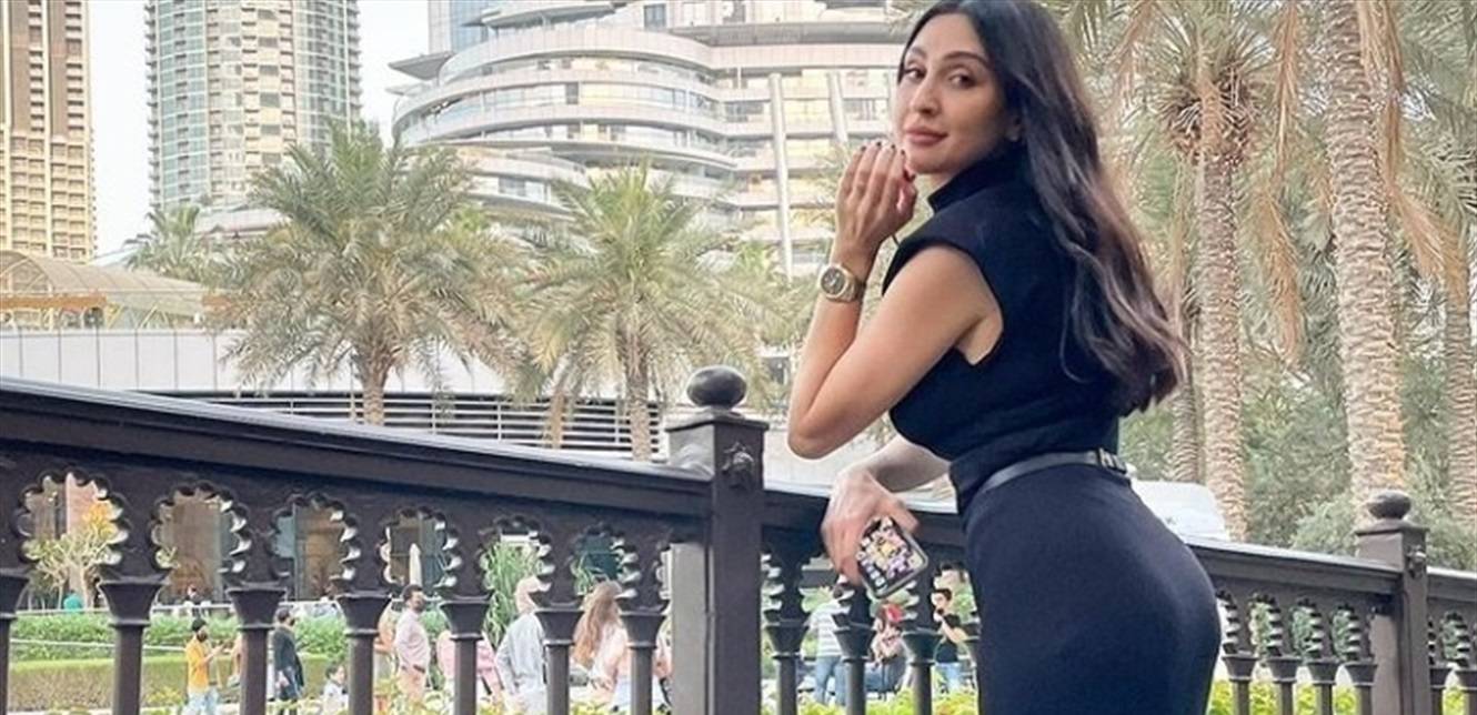 وسط الظروف الصعبة.. جيسي عبدو تنشر رسالة اليكم ما جاء فيها