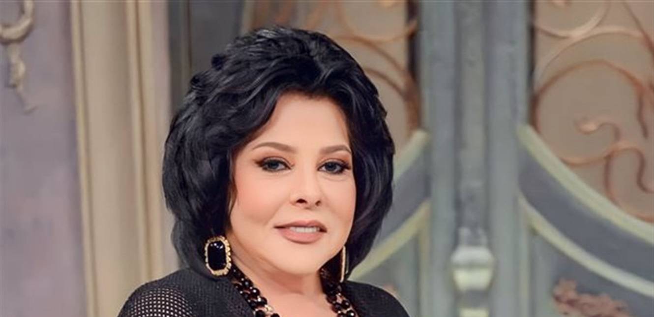 ما سبب مغادرة إسعاد يونس مهرجان الجونة بسرعة؟
