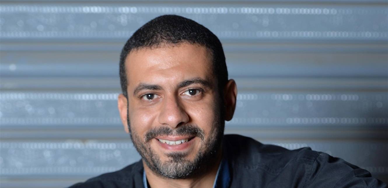 محمد فراج يتعاون مع منى زكي للمرة الثالثة