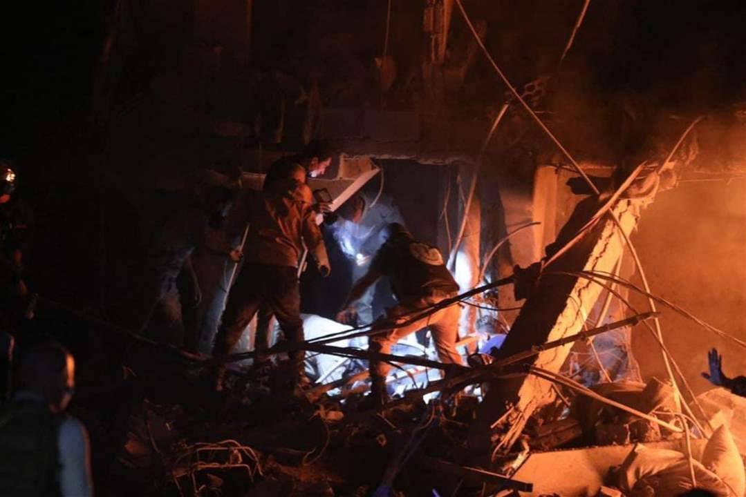 "هيومن رايتس ووتش" تطالب "إسرائيل" بوقف استهداف القطاع الطبي في لبنان