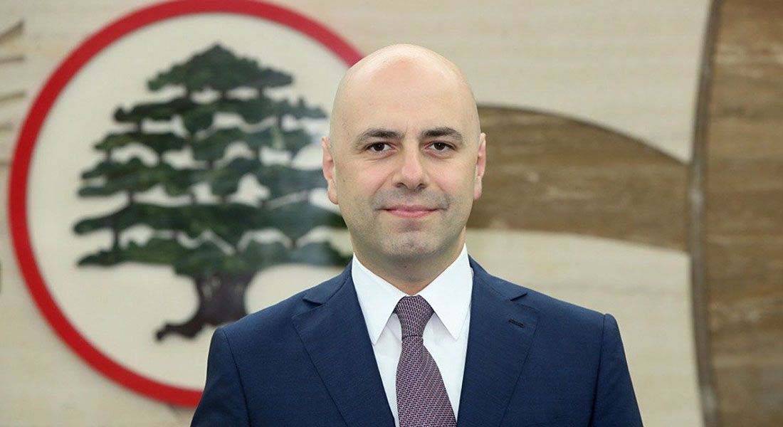 حاصباني لـ «الديار»:  أيّ فتنة تتطلّب وجود فريقين... وهذا غير متوافر اليوم