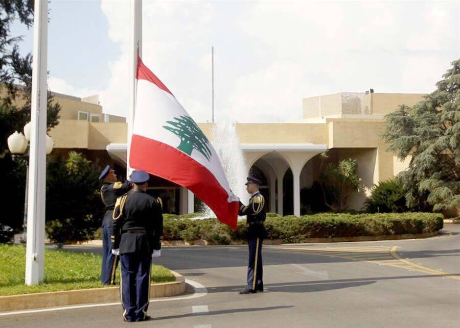 خماسية باريس غير مرتاحة للمسار الرئاسي