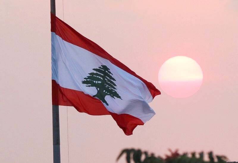 هدفه... رأس لبنان
