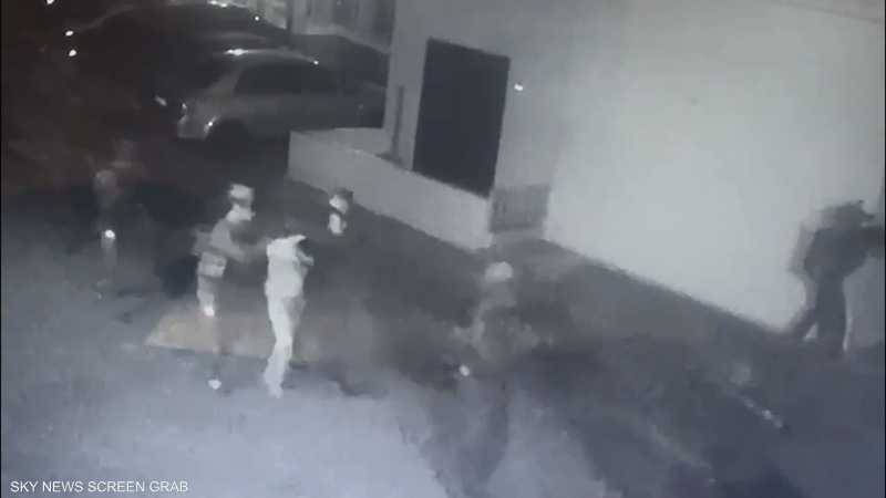 حادث أمني على سواحل البترون : اختطاف يثير التساؤلات حول دور القوات الدولية !