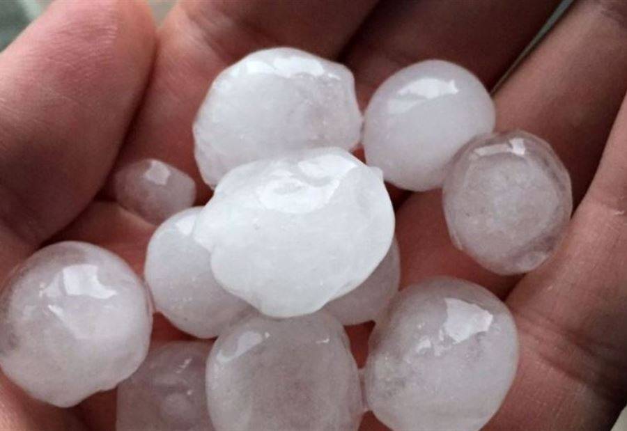 الأمطار مستمرّة حتى الثلاثاء... 
وانخفاض ملحوظ بدرجات الحرارة
