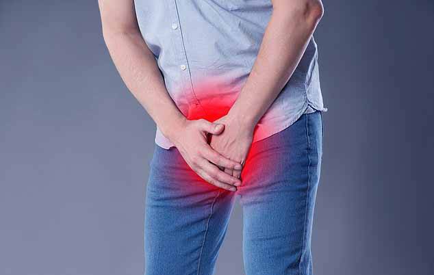 دوالي الخصية... استراتيجيّات الوقاية للحفاظ على صحّتكّ!