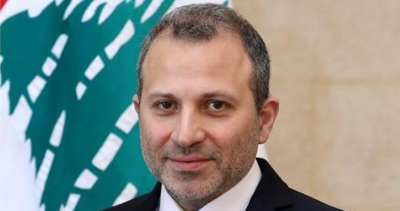 باسيل: على الحكومة تأمين مُقوّمات
استكمال العام الدراسي لكلّ الطلاب