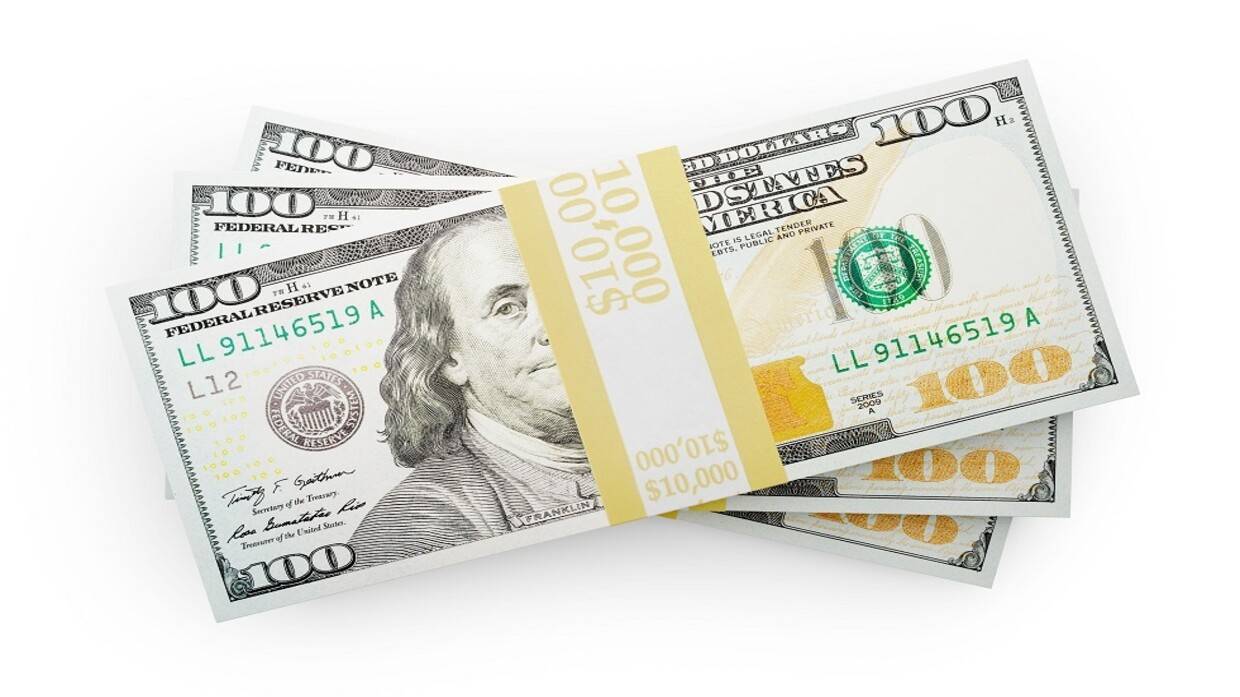 10 سنتات أميركية نادرة بأكثر من 500 ألف دولار