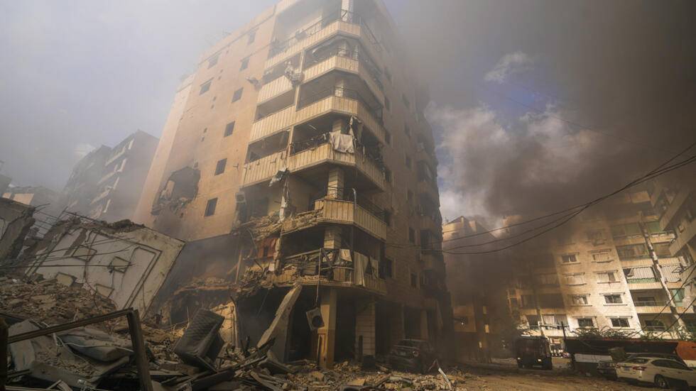 حبيب: مصرف الإسكان مستعد لإعادة إعمار لبنان