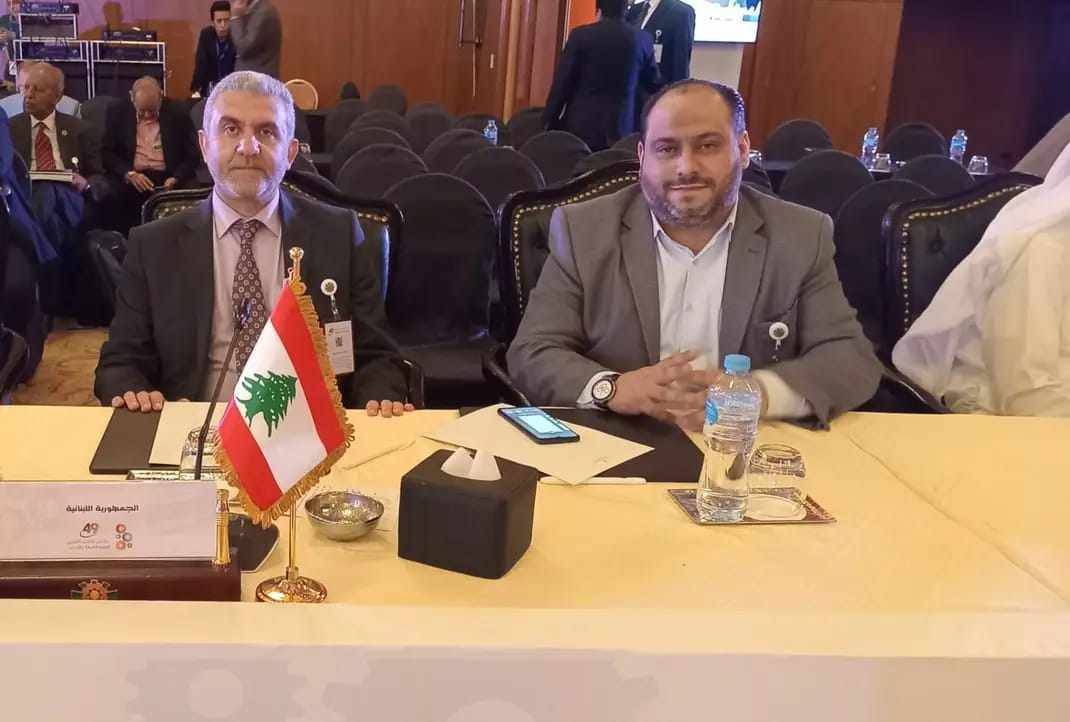 تجربتي مع الوزير مصطفى بيرم: من الفخر إلى الامتنان في زمن الأزمات