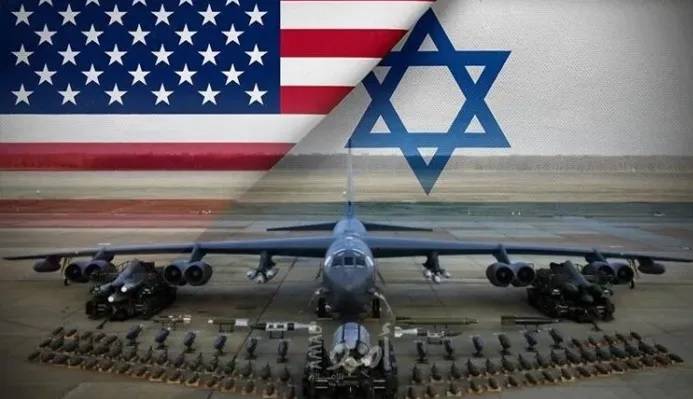واشنطن تحدد شروطاً لمواصلة دعمها العسكري لـ