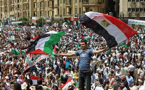 مصر تدين تطورا إسرائيلياً "خطيرا" يستهدف تصفية القضية الفلسطينية