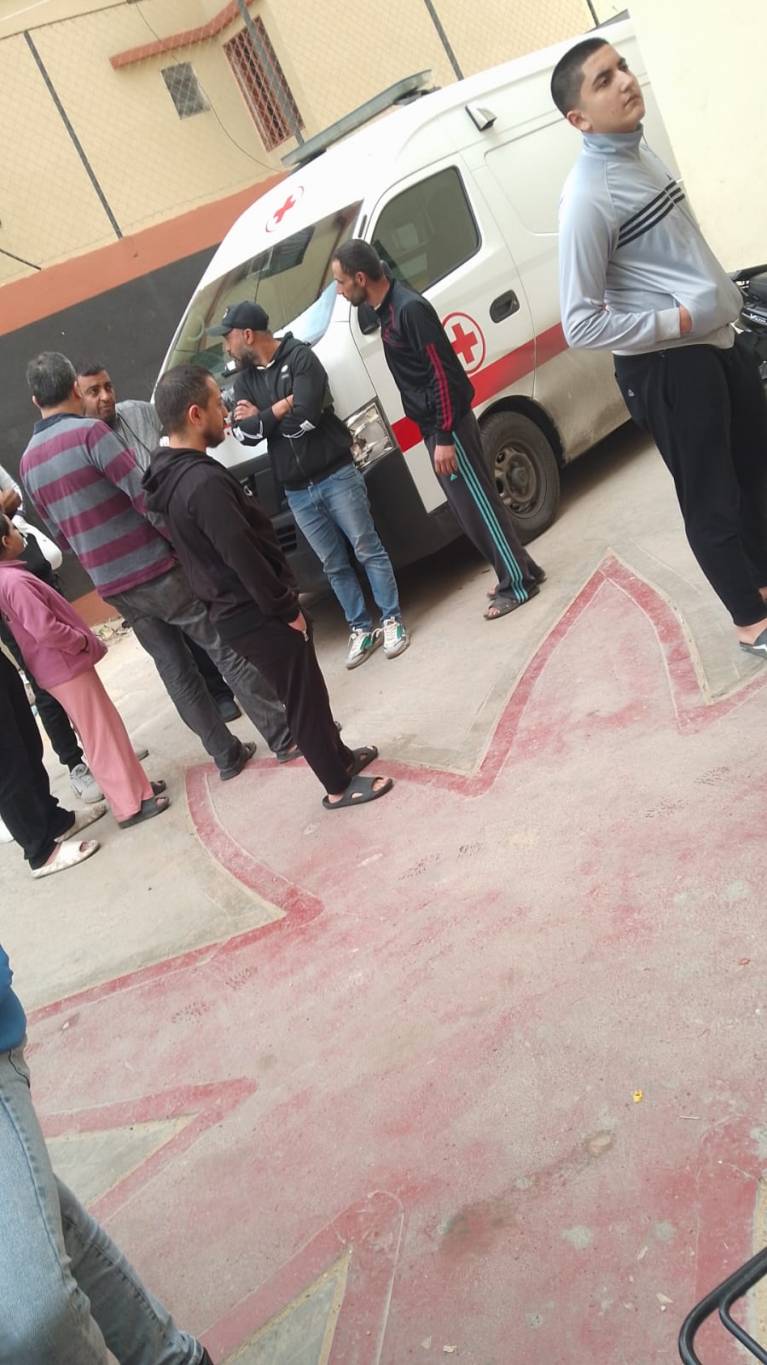 فاجعة في هذه المنطقة... وفاة عائلة اختناقاً