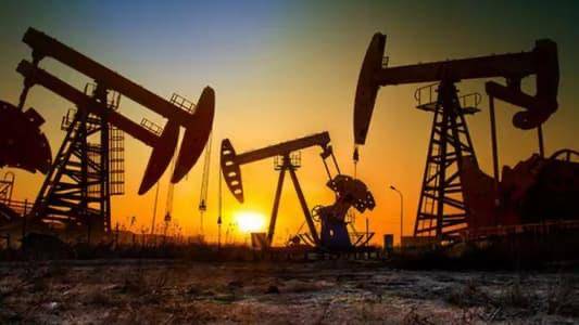 النفط متوقع ارتفاعه بعد التوترات بين ايران واسرائيل