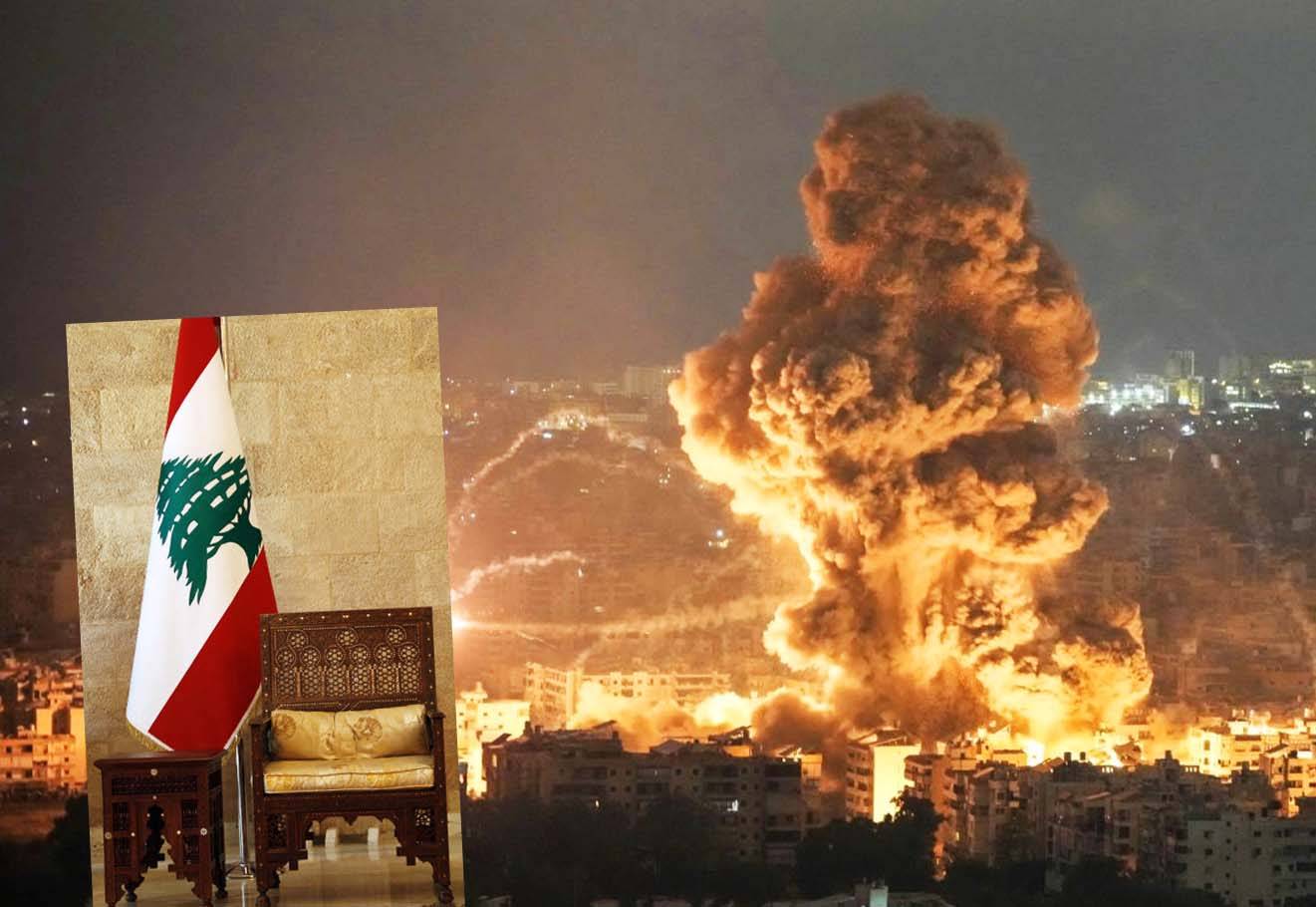 ما هي مقاربة واشنطن للاستحقاق الرئاسي بعد فشل فرض الرئيس تحت النار؟
الحرب لم تغيّر معادلة الانتخاب... وهويّة الرئيس يحدّدها التوافق