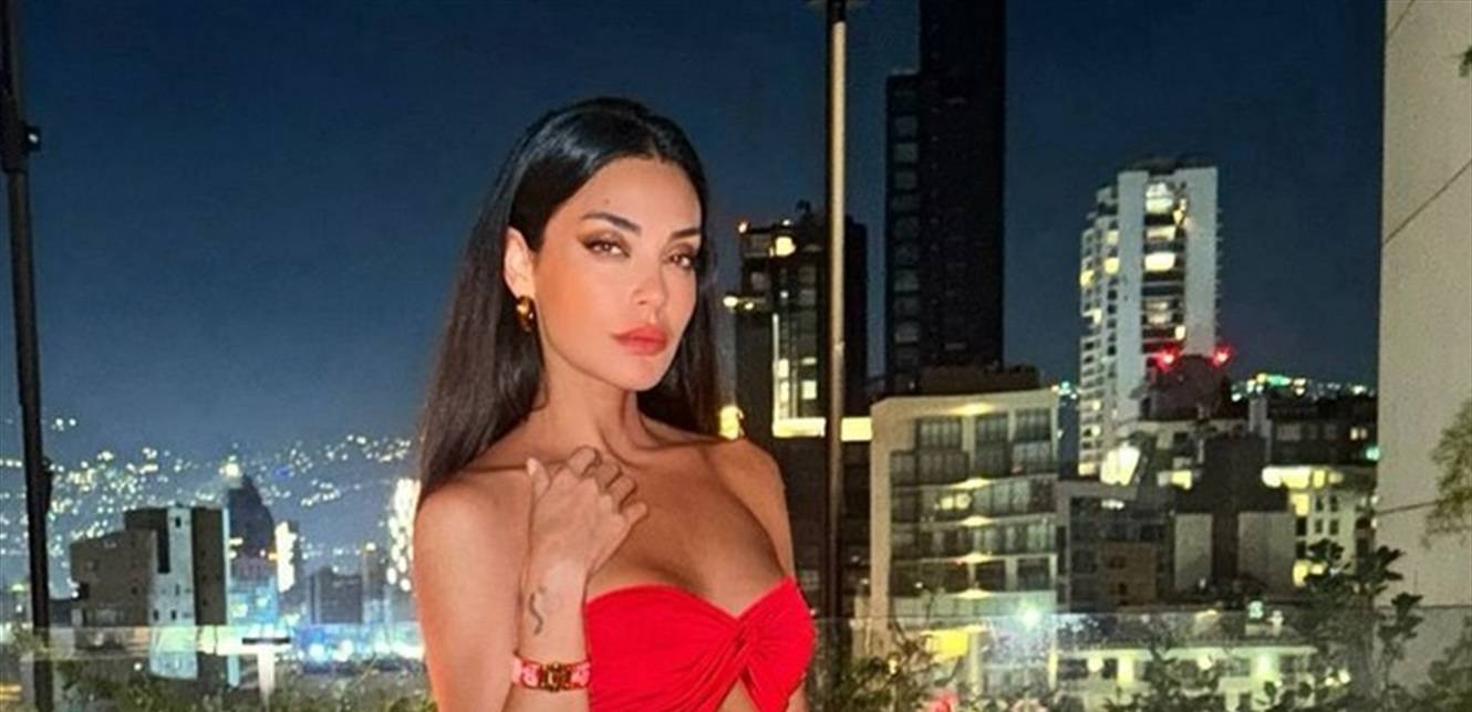 "طلاق موت وخيانة".. ممثلة لبنانية تكشف عن مرورها بوضع نفسي صعب: "رح ارجع قوية"