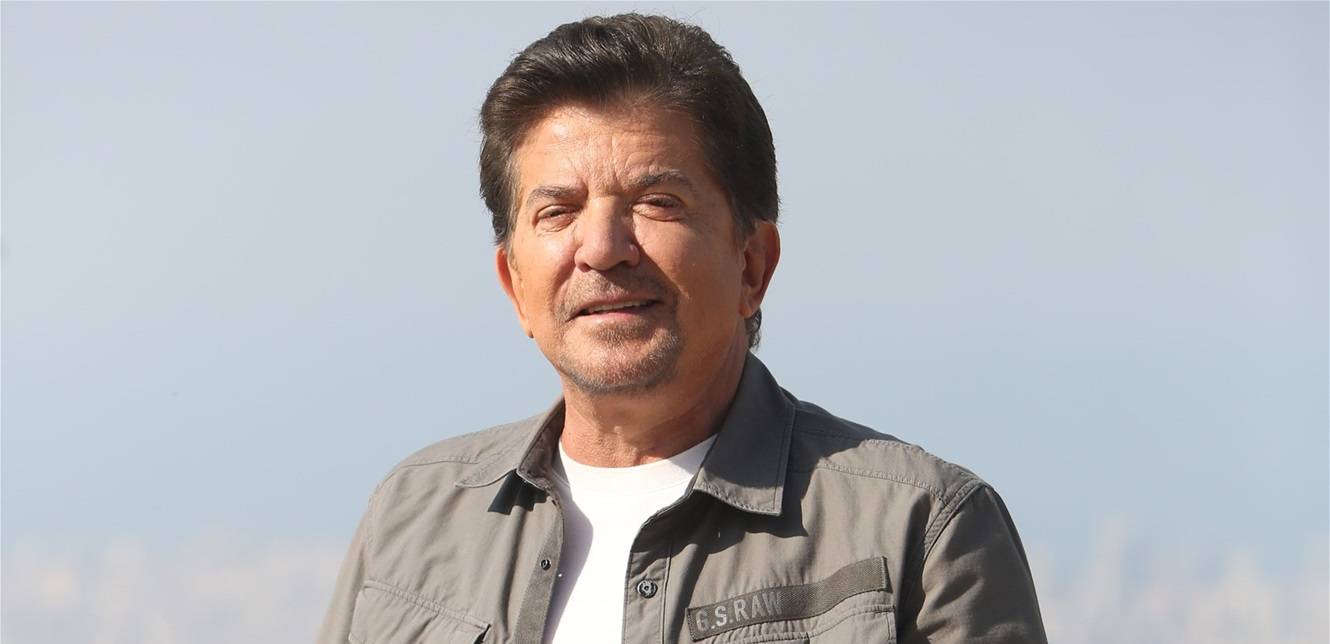 تعليق مؤثر من وليد توفيق على الأوضاع في لبنان