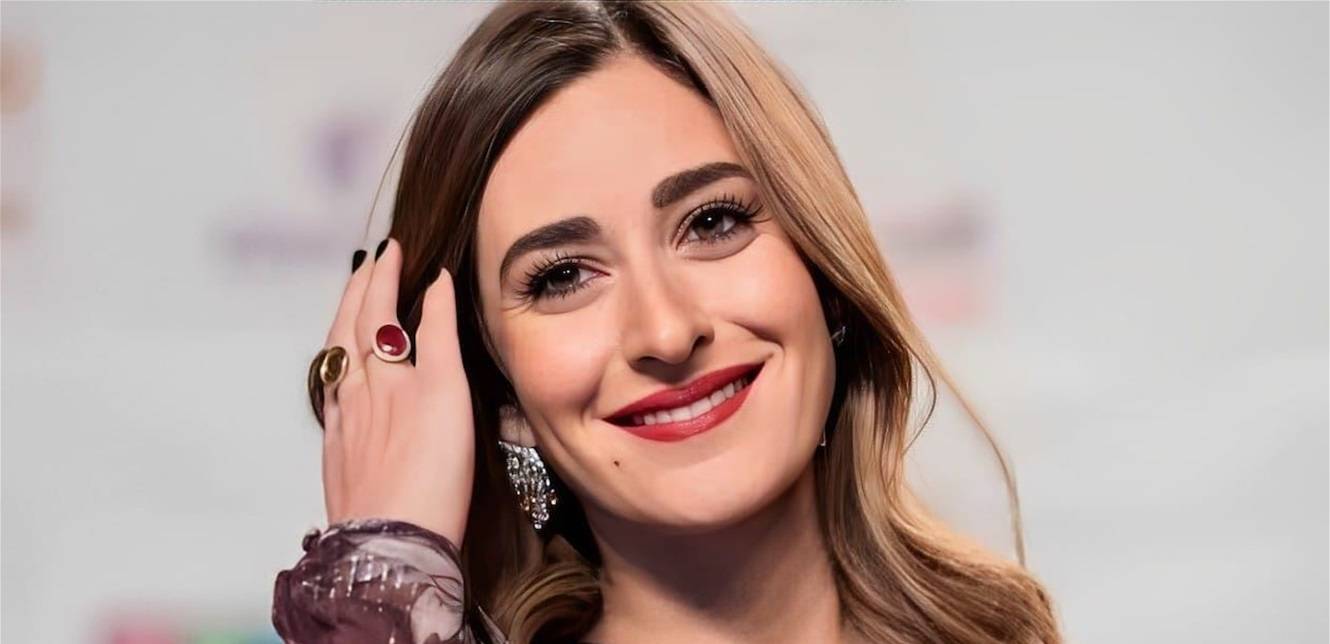 أمينة خليل تستعد لرمضان بمسلسل جديد مع هذا النجم