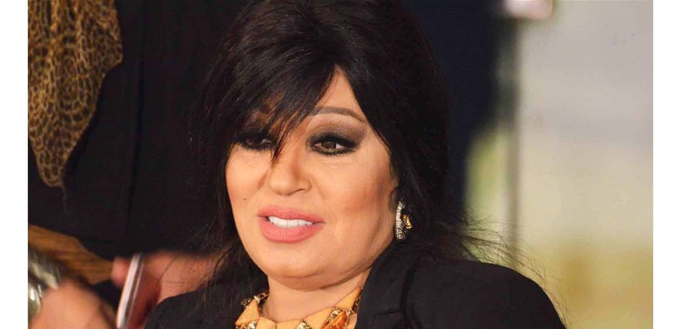 "غصب عني والله".. فيفي عبده تحسم الجدل وتكشف سر غيابها عن عزاء حسن يوسف