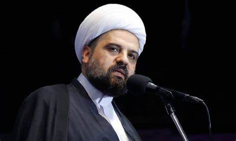 قبلان للراعي: لم نتعلّم من المسيح أن من ينقذ بلده هو محتل