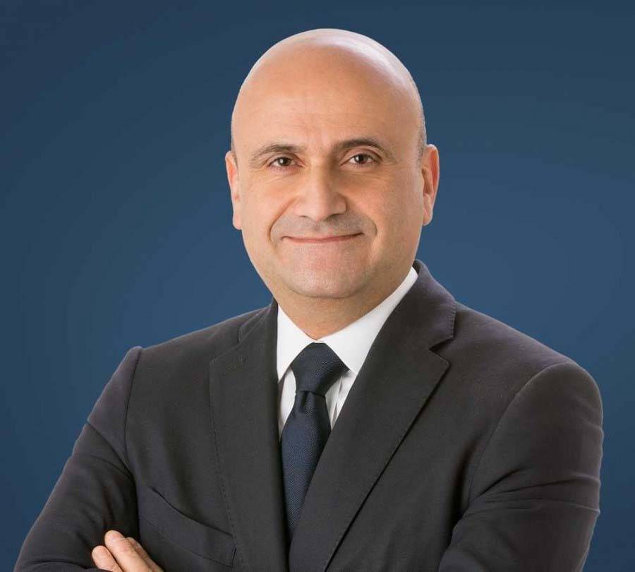 أبي رميا لـ"الديار": إنتخاب الرئيس ضمن سلة تشمل الحكومة وبرنامجها
نتجه نحو المجهول... ونتنياهو مُستمرّ بالعدوان حتى 20 كانون الثاني المقبل