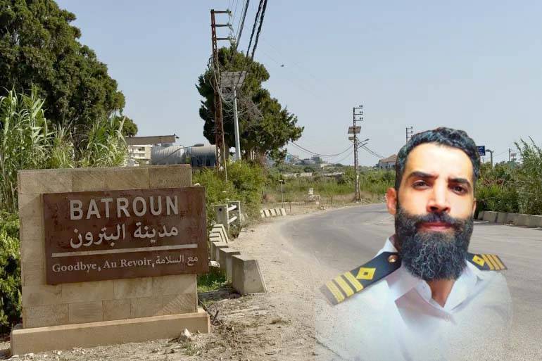 خلف 