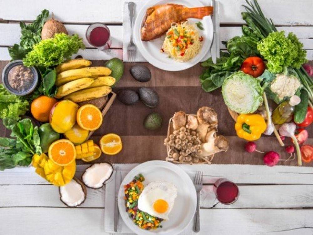 فيتامينات أساسيّة تعزّز صحّة النساء في سن اليأس