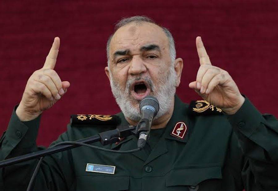 سلامي: تدمير صورة أميركا عالميًا هو أكبر إنجاز لِـ”طوفان الأقصى”