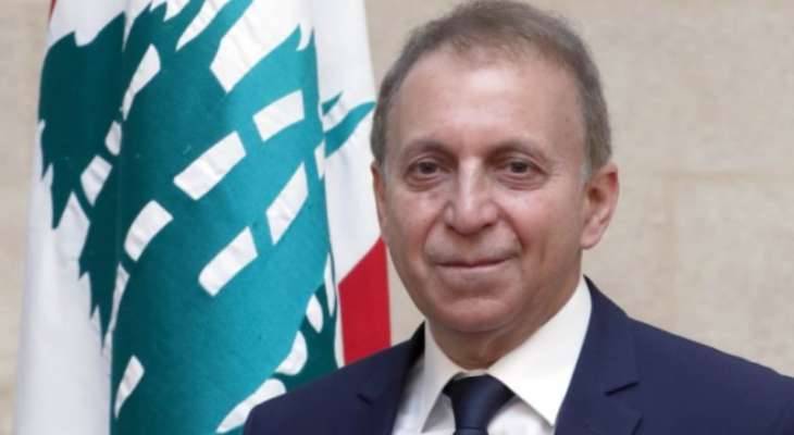 شرف الدين: لتحرير الودائع كافة من دون مماطلة