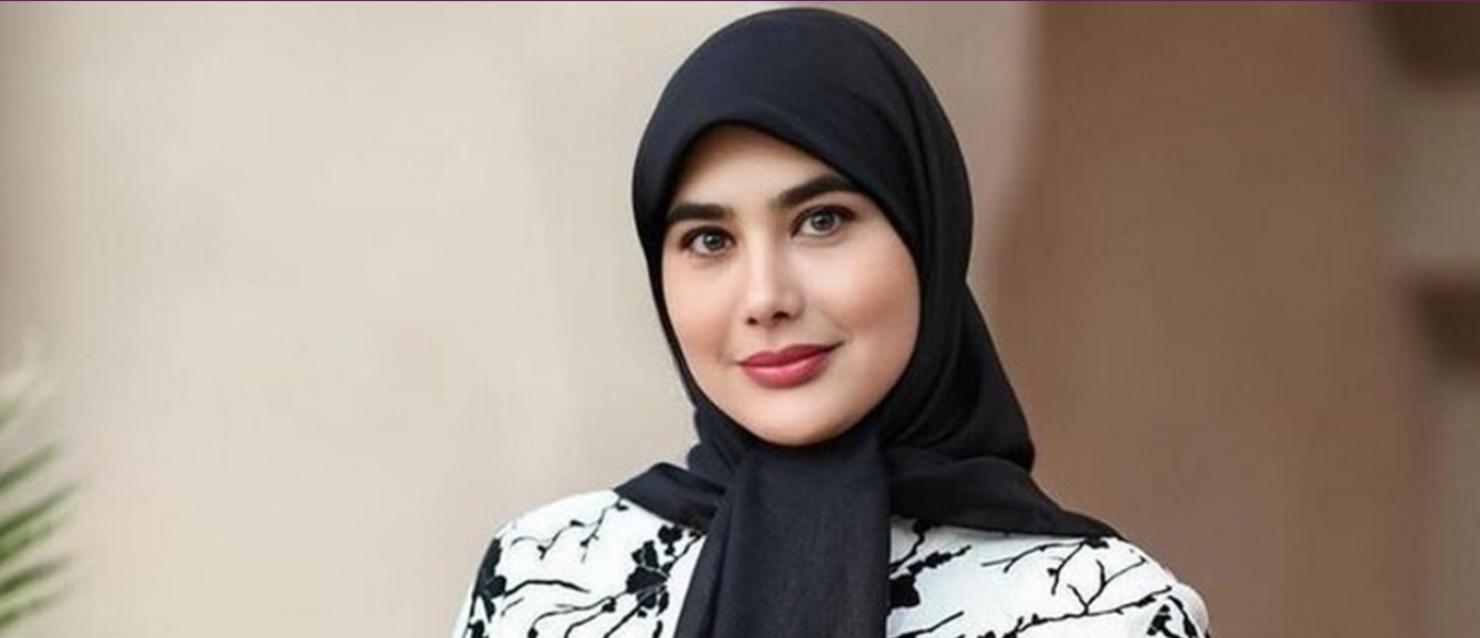 بعد توبتها وإعلانها التزامها الديني.. انجي خوري تخلع الحجاب!
