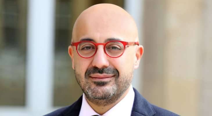 ياسين: الحكومة توسّع خطة الطوارئ
لتتطابق مع التطوّرات