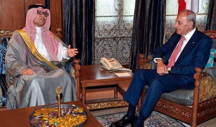 تطور مهم في انفتاح السعودية على لبنان