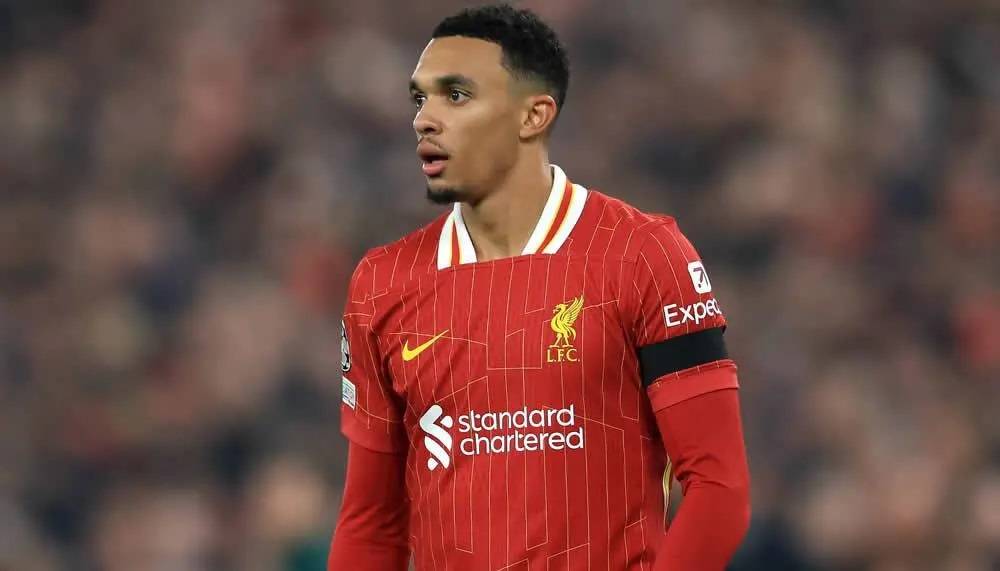 ليفربول يتلقى دفعة معنوية
قبل قمتي ريال مدريد ومانشستر سيتي