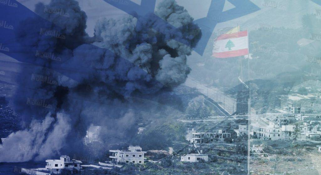 رغم عدم انتهاء الحرب بدأ الحديث عن اليوم التالي اقتصاديا
انيس بو دياب: اعادة الاعمار فرصة جيدة للنهوض الاقتصادي