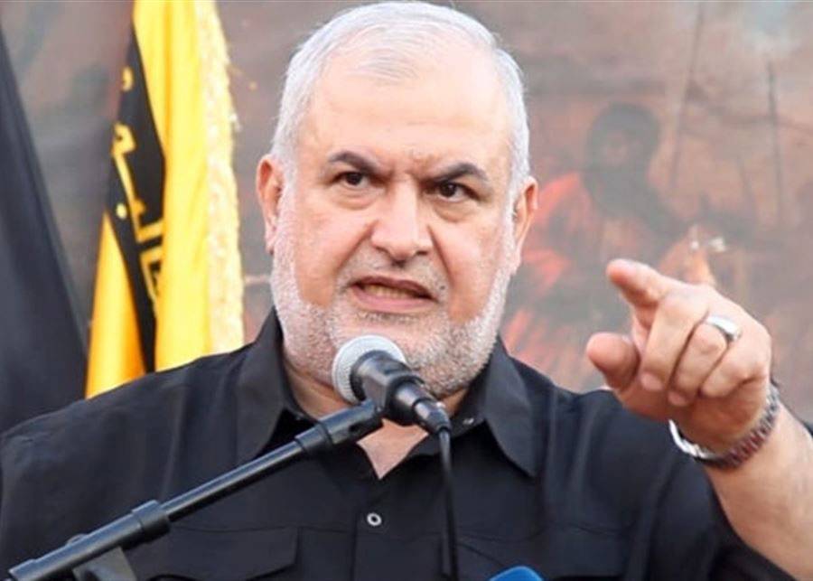 أحمد قصير.. رمزاً مقاوماً وعنواناً للسيادة الوطنية