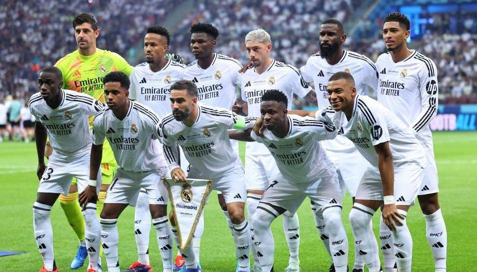 الدوري الاسباني... ريال مدريد يسعى الى استعادة توازنه