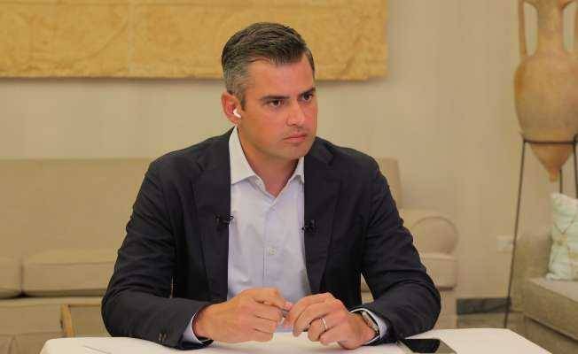 فرنجية: نتصدّى لأيّ محاولة لزرع الفتنة