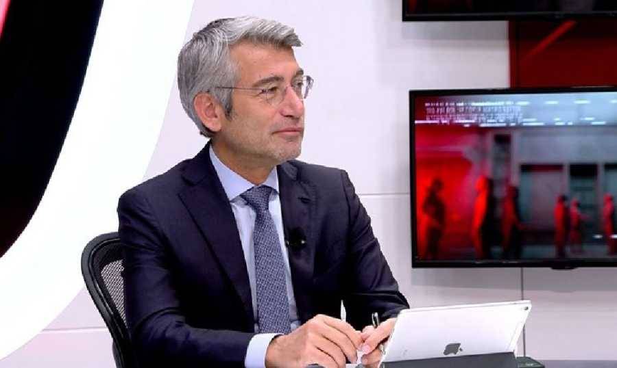 لبنان يعوّل على الدعم العراقي والجزائري لضمان استمرارية الطاقة
فياض: الأضرار في قطاع الطاقة حوالى 320 مليون دولار
وفي قطاع المياه حوالى 160 مليون دولار