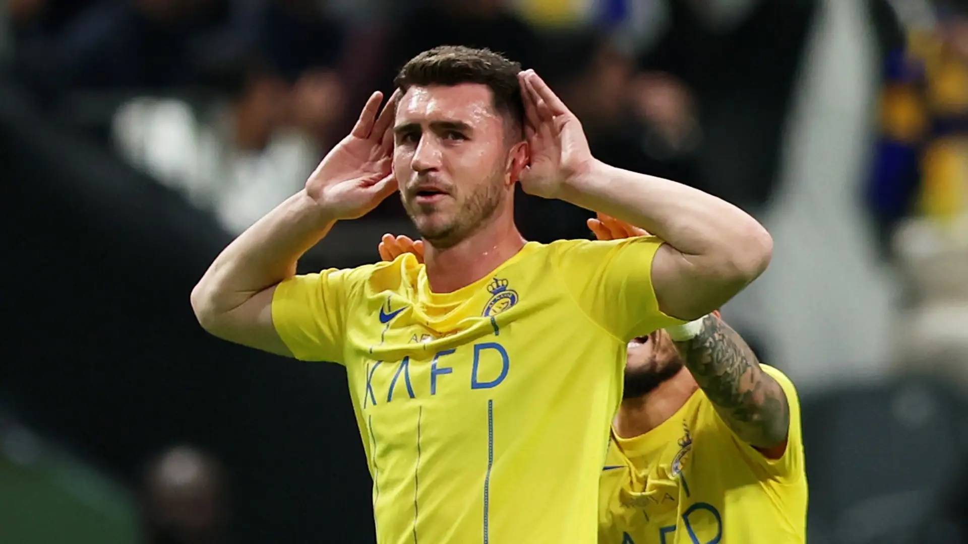 بعيداً عن راموس... 4 خيارات لتدعيم دفاع ريال مدريد
